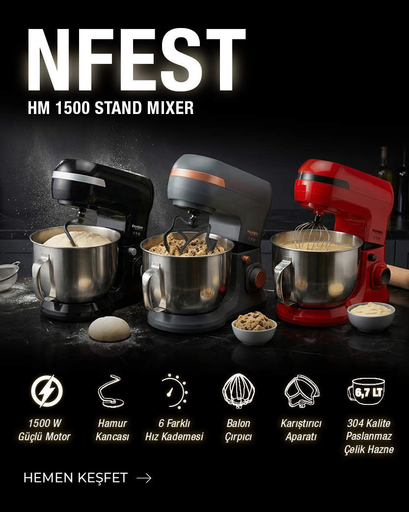 NFEST 2