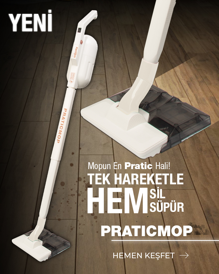 Praticmop