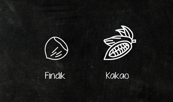 Fındık ve Kakao Şöleni