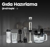 Gıda Hazırlama