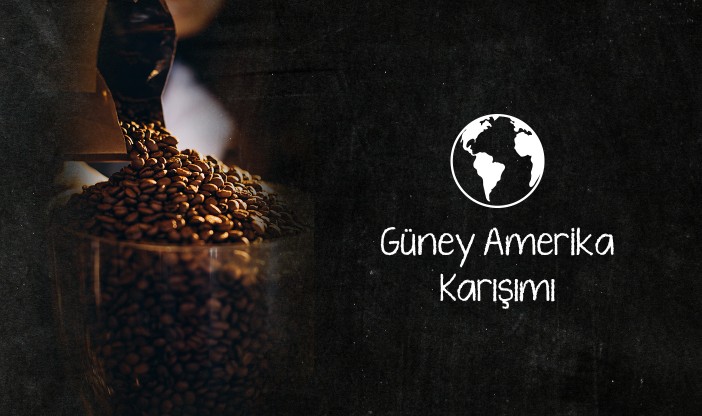 Güney Amerika'nın Özünden Gelen Lezzet